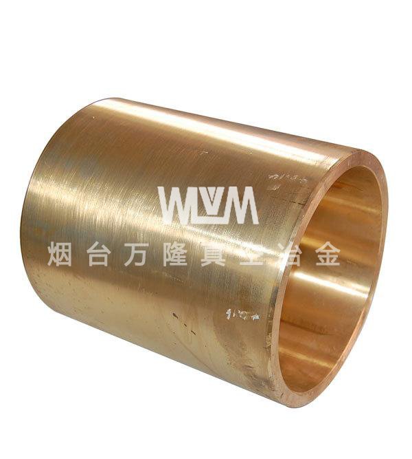 煙臺萬隆釹鐵硼、非晶用冷卻輥介紹