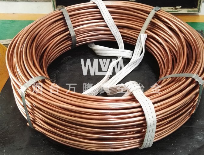 關于鉻鋯銅板的兩個問題